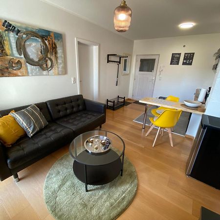 Ferienwohnung "Boddenland" Барт Экстерьер фото